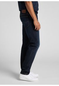 Lee - LEE DAREN BUTTON FLY MĘSKIE SPODNIE JEANSOWE STRONG HAND L706AADB 112117871 #3
