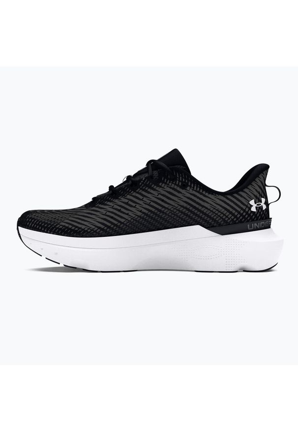 Buty do biegania damskie Under Armour Infinite Pro. Kolor: czarny