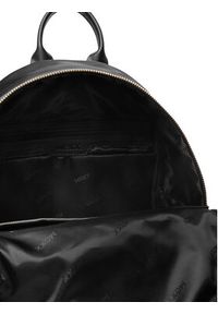 MEXX Plecak CEO-MEXX-L-004-10 Czarny. Kolor: czarny. Materiał: materiał #5