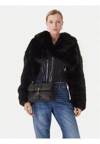 Marciano Guess Torebka 5BGZ17 7411A Czarny. Kolor: czarny. Materiał: skórzane #1