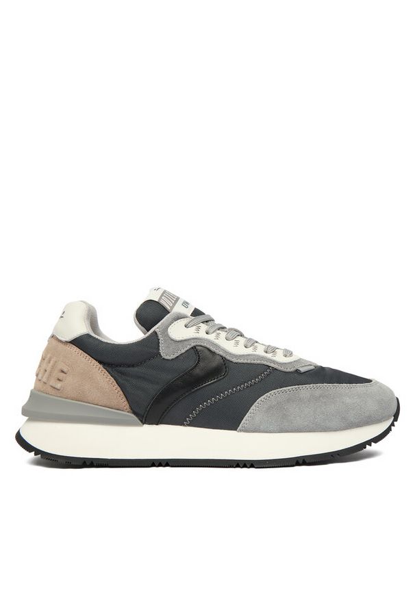 Sneakersy Voile Blanche. Kolor: szary