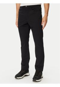 columbia - Columbia Spodnie outdoor Roc™ Tech 5 2142131 Czarny Regular Fit. Kolor: czarny. Materiał: syntetyk. Sport: outdoor #1