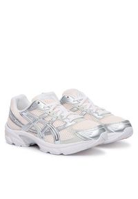 Asics Sneakersy Gel-1130 1203A609 Różowy. Kolor: różowy. Materiał: materiał #3