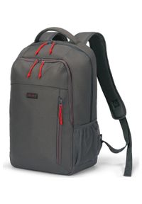 DICOTA - Plecak Dicota Backpack Spin II 13-16 grey #1