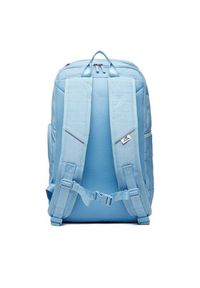 Reebok Plecak CWBEO-RBK-WS-007-09 Niebieski. Kolor: niebieski. Materiał: materiał #5