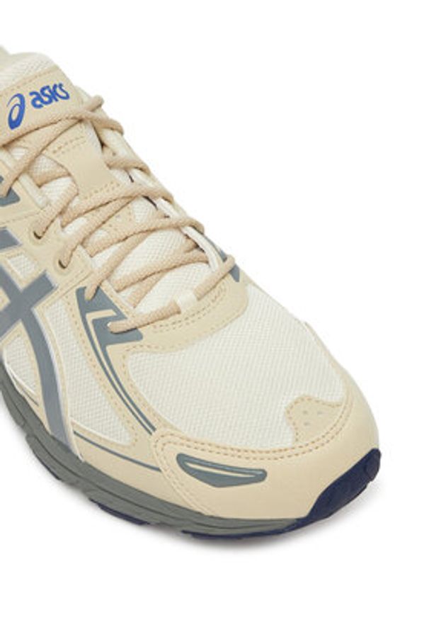 Asics Sneakersy Gel-Venture 6 1203A438 Biały. Kolor: biały. Materiał: materiał