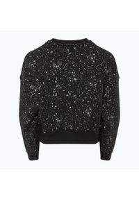 Bluza dziecięca Nike Sportswear Club Fleece. Kolor: czarny
