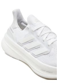 Adidas - adidas Buty do biegania Ultraboost 5 ID8848 Biały. Kolor: biały. Materiał: mesh, materiał #3