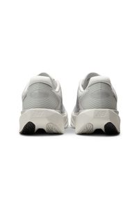 Buty męskie New Balance FuelCell Rebel v5 MFCX3NO – szare. Kolor: szary. Materiał: materiał, syntetyk, guma. Szerokość cholewki: normalna. Wzór: geometria. Sport: fitness, bieganie #6