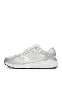 New Balance Sneakersy C-G4085Y8 Biały. Kolor: biały. Materiał: materiał #2
