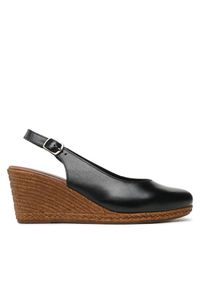 Sandały Lasocki. Kolor: czarny #1