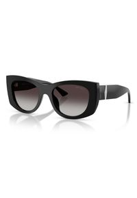 Jimmy Choo - Okulary damskie przeciwsłoneczne JIMMY CHOO #1