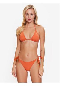 Puma Dół od bikini 907691 Brązowy. Kolor: brązowy. Materiał: syntetyk #2