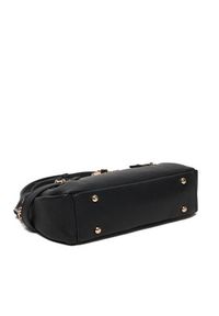 Guess Torebka Yesba Mini HWBG78 33720 Czarny. Kolor: czarny. Materiał: skórzane #3