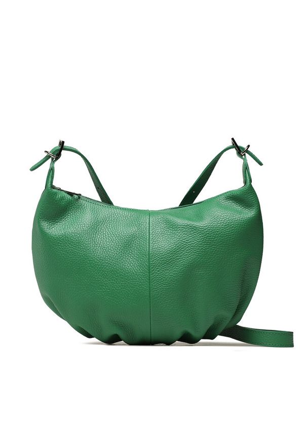 Torebka Creole. Kolor: zielony