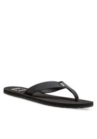 Helly Hansen Japonki W Logo Sandal 2 11957 Czarny. Kolor: czarny