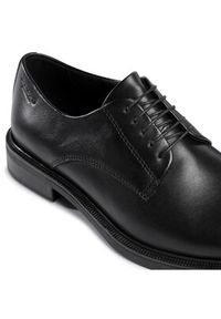 Vagabond Shoemakers Oxfordy Amina 5003-601-20 Czarny. Kolor: czarny. Materiał: skóra #4
