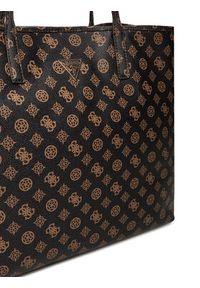 Guess Torebka HWEPQ9 51429 Czarny. Kolor: czarny. Materiał: skórzane #8