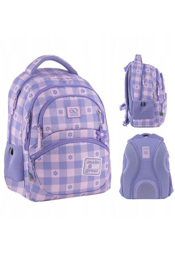 Kita Plecak GOPACK 175M-4
