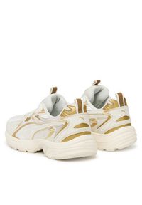 Puma Sneakersy Milenio tech Wmns DayINight 402657 01 Écru. Materiał: materiał #3
