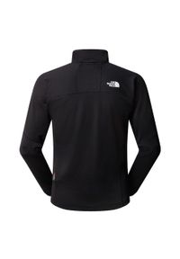 The North Face Bluza Stormgap Powergrid Nf0A87J8Jk3. Kolor: czarny