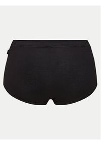 Calvin Klein Underwear Bokserki 000QD5182E Czarny. Kolor: czarny