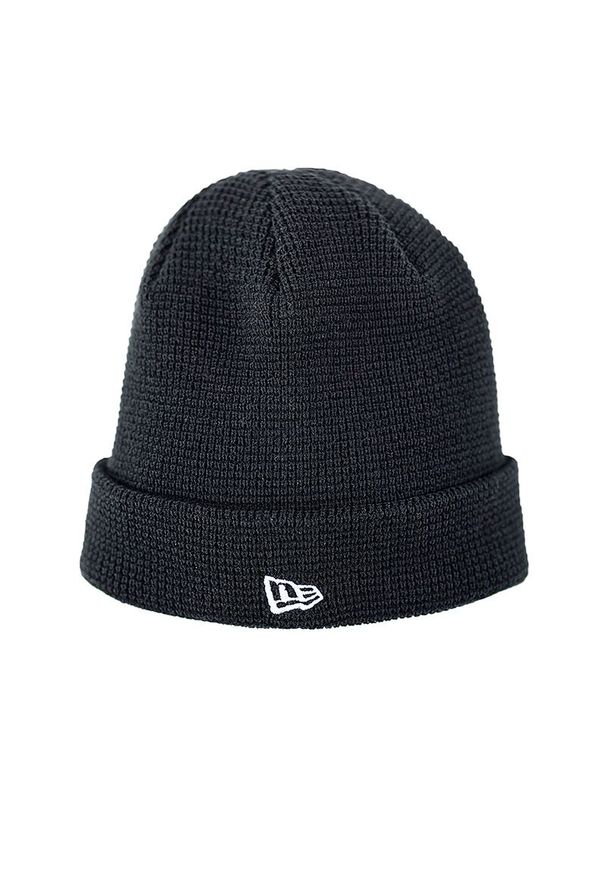 New Era Colour Waffle Knit > 12490108. Materiał: poliakryl