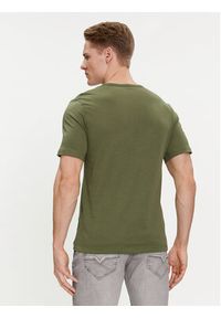 BOSS - Boss Komplet 3 t-shirtów Classic 50515002 Kolorowy Regular Fit. Materiał: bawełna. Wzór: kolorowy #4