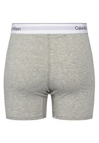 Calvin Klein Underwear Bokserki LV00QF8528 Szary. Kolor: szary. Materiał: bawełna #3