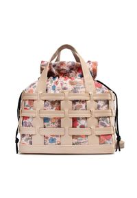 Torebka Jenny Fairy. Kolor: beżowy #1