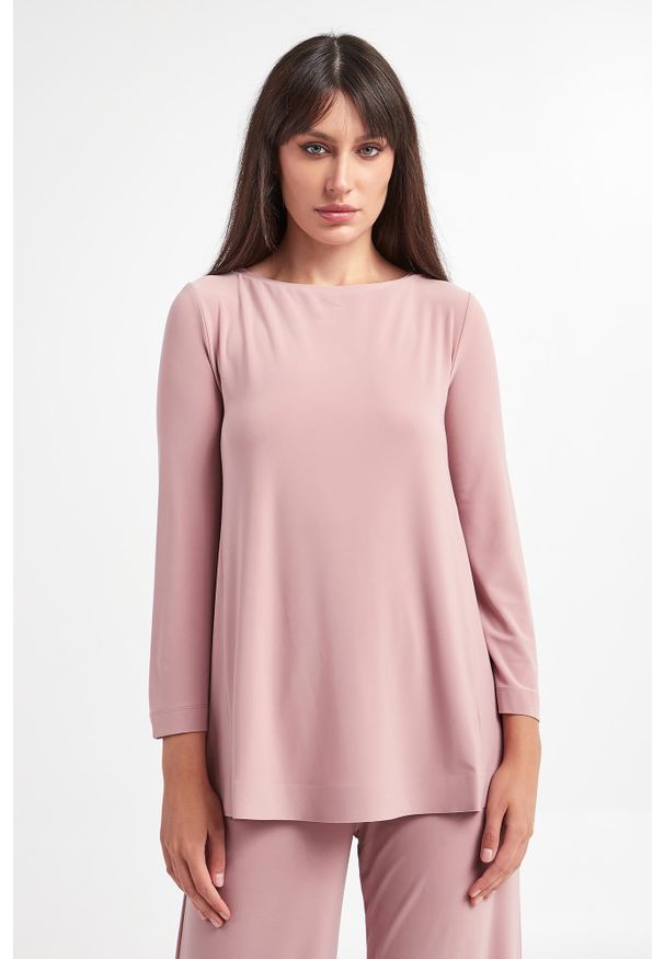 Max Mara Leisure - Bluzka damska Pampas MAX MARA LEISURE