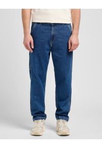 Lee - MESKIE SPODNIE LEE CARPENTER TURN TABLES 112370612 #1