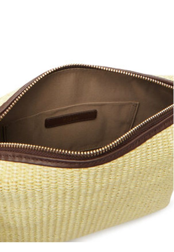 Furla Torebka Tonie Mini WE00883 BX4589 CN 3700S Niebieski. Kolor: niebieski