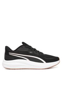 Buty do biegania Puma. Kolor: czarny