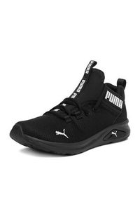 Puma Sneakersy C-ENZO 2 CLEAN JR 37643101 Czarny. Kolor: czarny. Materiał: materiał #7