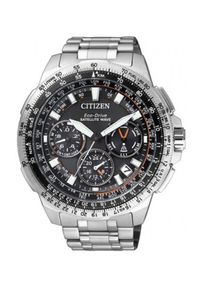 CITIZEN ZEGAREK Satellite Wave CC9020-54E