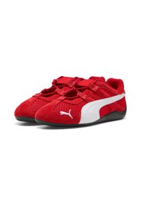 Puma Buty Speedcat Go 40358902. Kolor: czerwony #1