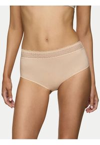 Triumph Komplet fig Feel Of Modal 10214887 Beżowy. Kolor: beżowy #4