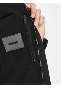 Guess Kurtka przejściowa Solid Heavy Diann V4YL04 WF3X0 Czarny Regular Fit. Kolor: czarny. Materiał: syntetyk #3