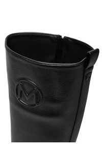 MEXX Kozaki CEO-MI001805453W Czarny. Kolor: czarny. Materiał: syntetyk, materiał #3