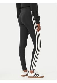 Adidas - adidas Legginsy Optime Essentials Workout JD6545 Czarny Slim Fit. Kolor: czarny. Materiał: syntetyk #4
