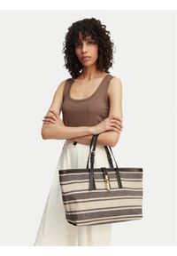 Furla Torebka Debby LWB02007 BX4353 CN 4296S Granatowy. Kolor: niebieski #1