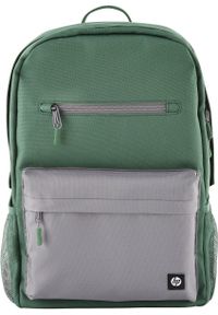 HP Campus Green Backpack
