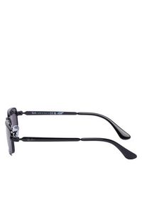 Ray-Ban Okulary przeciwsłoneczne By Asap Rocky 0RB3927 Czarny. Kolor: czarny #2