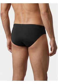 Emporio Armani Kąpielówki EM000570 AF20424 UC001 Czarny. Kolor: czarny. Materiał: syntetyk #2