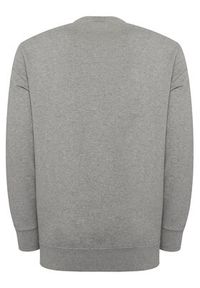 Levi's® Bluza New Original 35909-0002 Szary Regular Fit. Kolor: szary. Materiał: bawełna #3