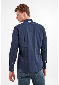 La Martina - Koszula LA MARTINA. Długość rękawa: długi rękaw. Długość: długie. Wzór: kolorowy, haft. Styl: klasyczny #2