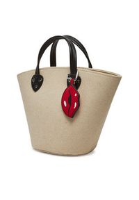 DeeZee Torebka GL22689 Beżowy. Kolor: beżowy #5
