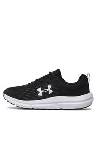 Under Armour Buty do biegania UA Charged Assert 10 3026175-001 Czarny. Kolor: czarny #3