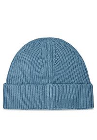 Alpha Industries Czapka Dockers Beanie 138905 Niebieski. Kolor: niebieski. Materiał: materiał #3